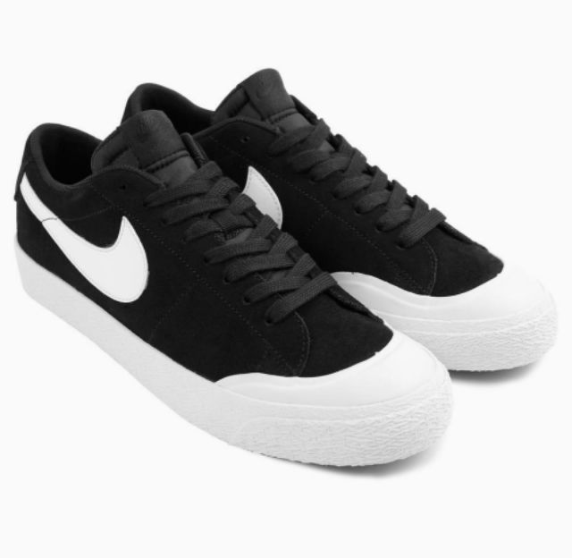 nike sb air zoom blazer low xt