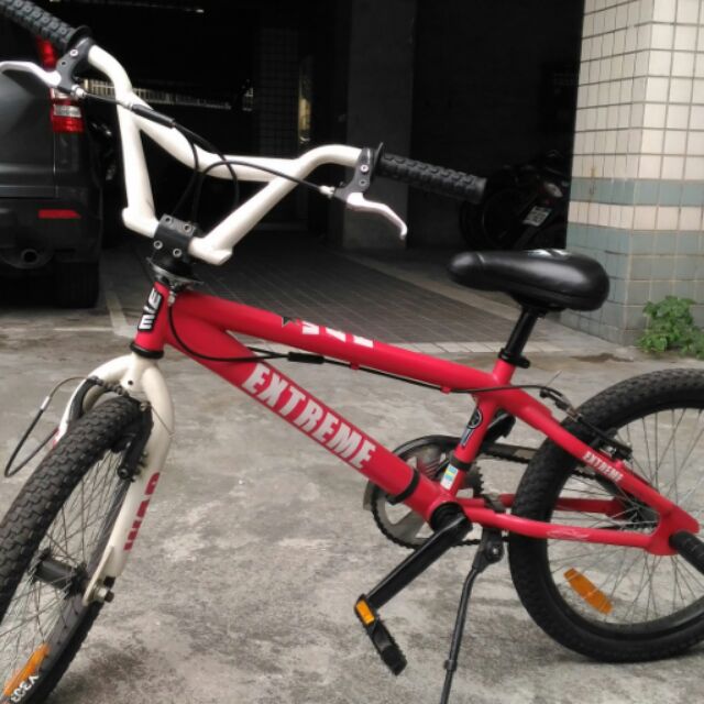 Bmx 特技腳踏車地板車越野車 蝦皮購物