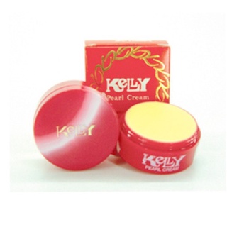 CREAM WAJAH KELLY / KELLY PEARL CREAM