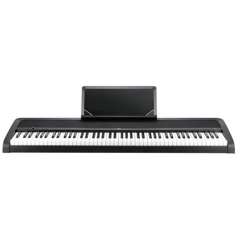 【又昇樂器】KORG B1 88鍵 數位鋼琴/電鋼琴 無琴架版 代理商公司貨保固兩年