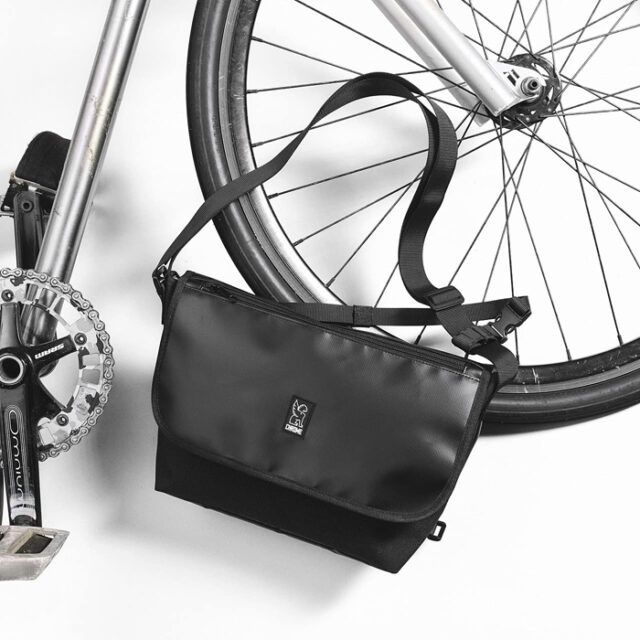 [SALE] 日本限定 Chrome Industries 美國舊金山 腳踏車品牌 防水 郵差包側背包 斜背包肩背包 韓