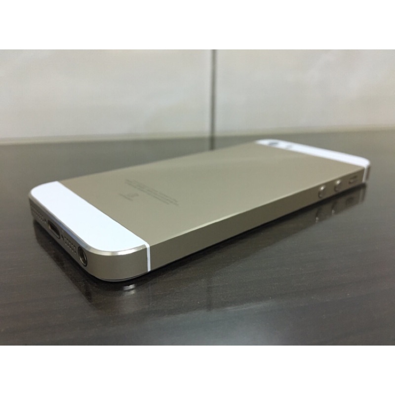 iPhone 5s 16G當零件機賣