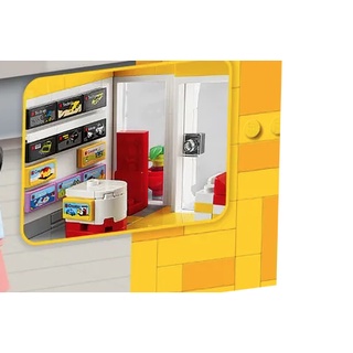 8月LEGO 40574樂高商店LEGO® Brand Store