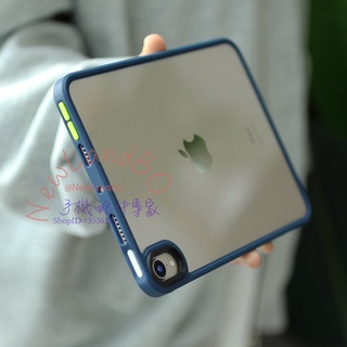 正常支援磁吸Pencil 透明防撞 iPad Mini 6 平板電腦保護殼