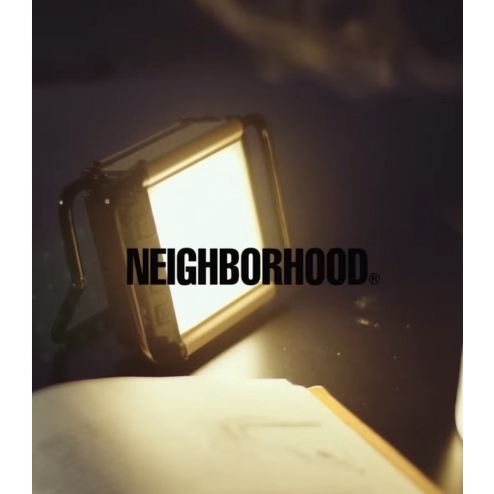 NEIGHBORHOOD CM ULTRA 3.0 S /A-LANTHANUM