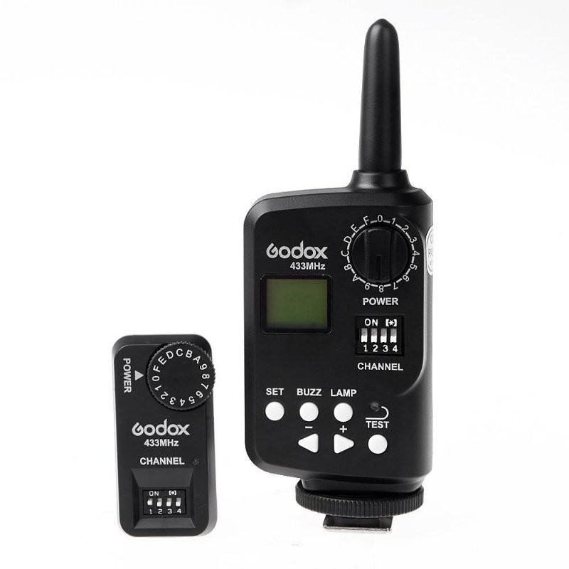 GODOX 神牛V860C/N V850 適用閃燈 觸發器 V系列 閃光燈功率 遙控 觸發器 FT-16S