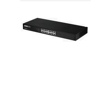 TOTOLINK SG16 V2 16埠Giga極速乙太網路交換器(SW145)