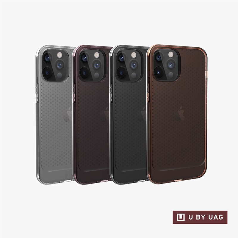 U Iphone 12 Pro Max 耐衝擊保護殼 亮透款 美國軍規防摔殼手機殼 蝦皮商城 Line購物