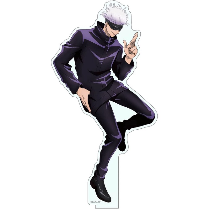 グランドセール Splashbattle 呪術廻戦 五条悟 その他 Www Greenbergdauber Com