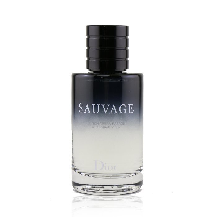 Christian Dior 迪奧 - Sauvage After Shave Lotion鬚後水