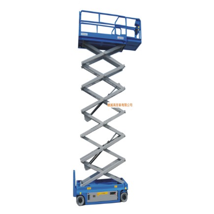 售4 36米全新高空車 高空車 自走車 非jlg Genie 蝦皮購物