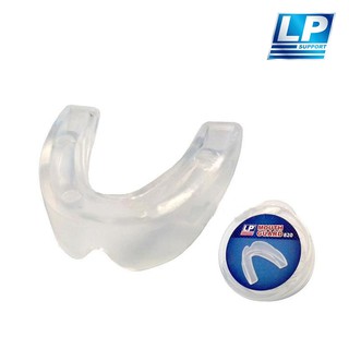 LP SUPPORT MOUTH GUARD 調整型護齒套 籃球護牙套 運動牙套 拳擊牙套 籃球 820 【樂買網】