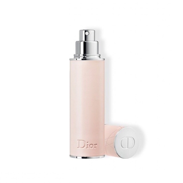 Dior 迪奧miss Dior 花漾淡香水旅行噴霧隨身補充瓶噴瓶原裝進口免運限量獨賣 蝦皮購物