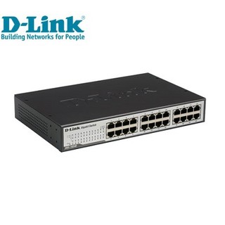 全新 含發票 D-Link 友訊 DGS-1024D / DGS-1024C Gigabit 桌上型 網路交換器