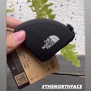 {FLOM} 台南實體店 THE NORTH FACE COIN WALLET 零錢包 現貨