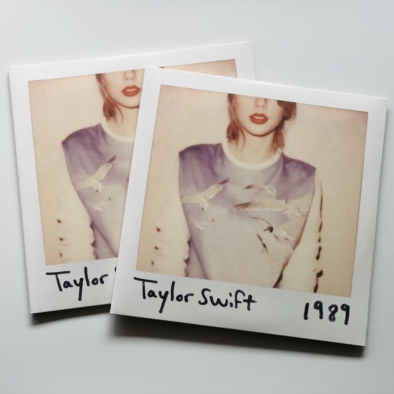 【現貨+預購 │ 黑膠】Taylor Swift-1989 //泰勒絲.唱片.midnights.lover.red