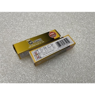 【JUST醬家】NGK 白金 火星塞 CR6HGP CR7HGP CR7EGP CR8EGP
