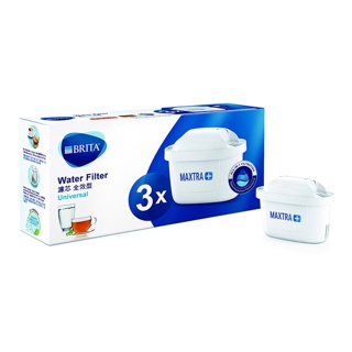 【蝦皮直營特選】德國 BRITA MAXTRA Plus 全效型 濾芯 3入 新舊款式任選 公司貨