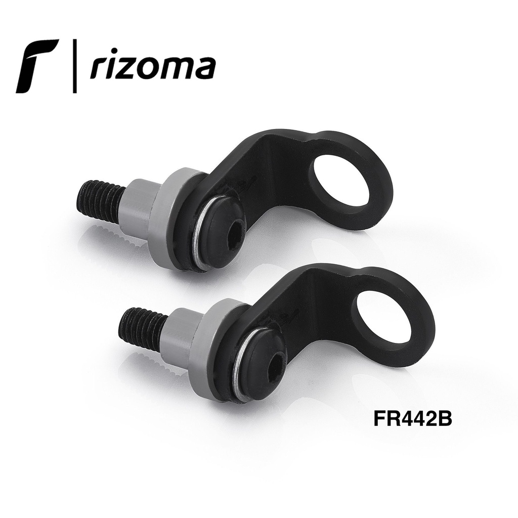 [Seer] Rizoma 義大利 迷你方向燈 專用支架 FR442B