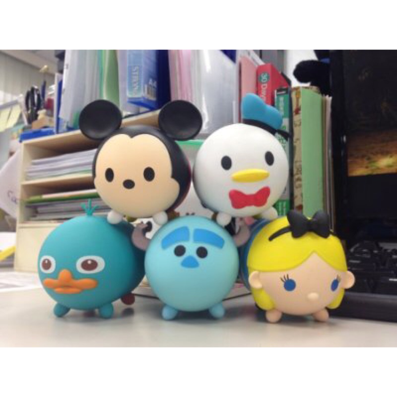 直購 全家 迪士尼 tsum tsum 扭扭蛋