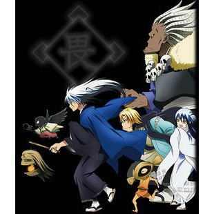 Dvd大賣場 Dvd滑頭鬼之孫1 2季完整 含千年魔京 Oad全話 蝦皮購物