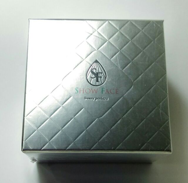 Show Face Egf逆齡修護時空膠囊 蝦皮購物