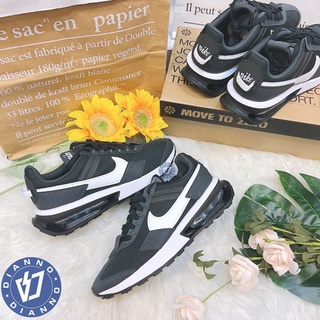 免運✨帝安諾-實體店面 Nike Air Max Pre-Day 黑白 氣墊 運動鞋 休閒鞋 DC9402-001