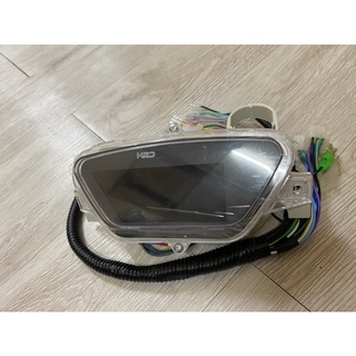 現貨 Dio 迪奧 改裝 蹦品 儀表 電子表 電子錶 轉速 儀表總成