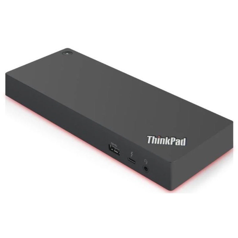 Thinkpad Thunderbolt 3 dock Gen 2 40AN0135TW USB-c 擴充基座