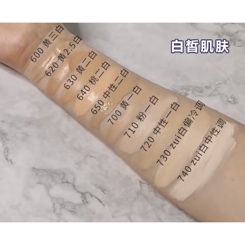 5 折現貨 預購juvia S Place 粉底juvias 高遮瑕遮瑕膏 蝦皮購物