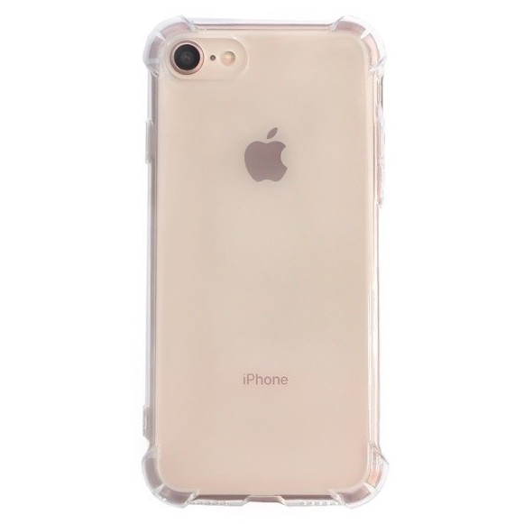 Iphone 防撞防摔殼空壓殼買一送一四角加厚防摔殼氣囊殼手機殼保護殼軟殼xs Se2 I8 I7