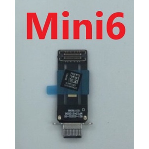 iPad Mini 6 Mini6 A2567 尾插 尾插排 尾插排線 充電座 充電板 尾插小板 充電孔 全新 台灣現貨