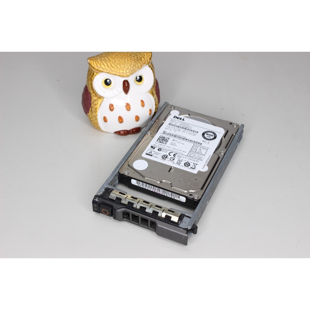 Dell 0990FD 990FD 600GB 15K 6G 2.5 SAS AL13SXB600N