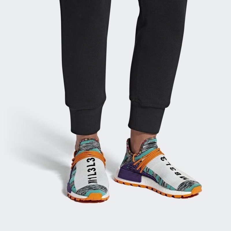 solar hu nmd pharrell