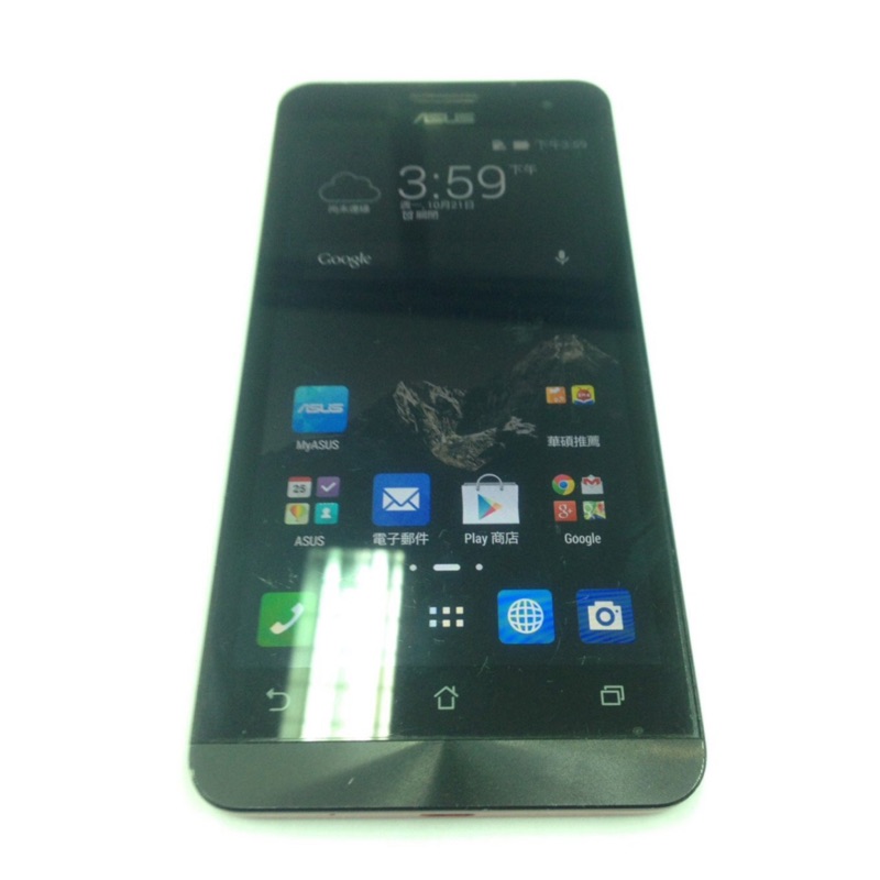 ASUS ZenFone5 2G/16GB ASUS_T00F