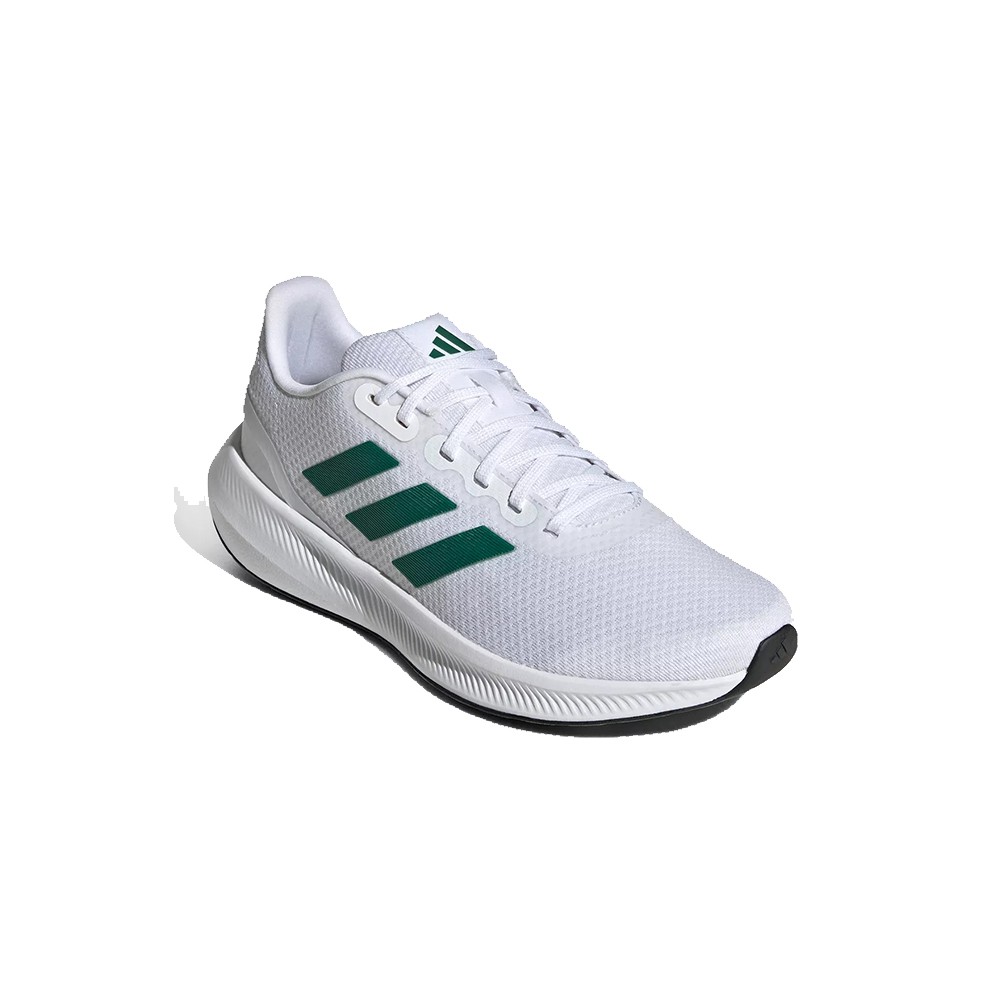 ADIDAS 男 RUNFALCON 3.0 簡約 基本款 慢跑鞋-ID2293 廠商直送