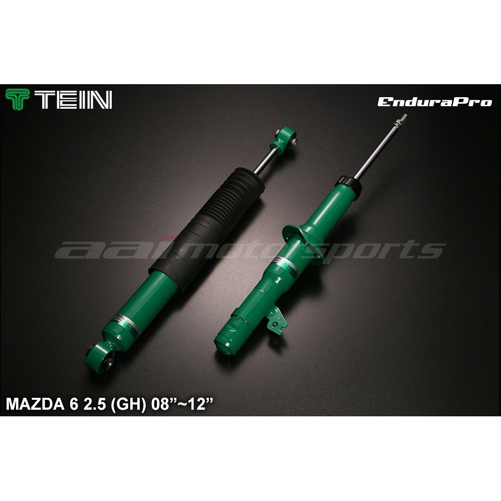 『整備區』 TEIN EnduraPro MAZDA 6 MAZDA6 高性能避震器 原廠型避震器 08~ GH 2.5