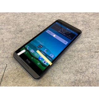 奇機通訊(楠梓店)-售二手 9成新 HTC Desire 816 D816X 5.5吋 4G LTE 功能正常 入門首選