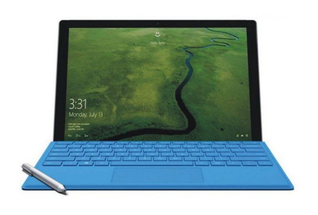 《YM3C》現貨 微軟 Surface Pro7 / Pro6 平板電腦專用保護貼 抗光 防刮 防指紋 螢幕 保護貼膜