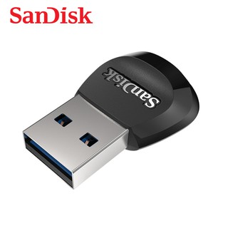 SanDisk MobileMate USB 3.0 microSD 讀卡機