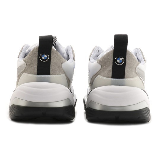 puma x bmw thunder