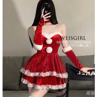 熱銷 萬聖節■♙☁性感情器內衣制服誘惑套裝可愛兔女郎cos兔子聖誕節裝衣服