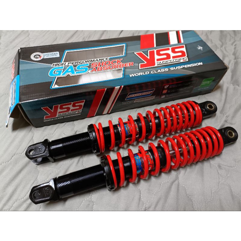 yss 350mm 避震器 PCX150 fnx jet z1 雷霆s fighter xmax bws 勁戰 bws