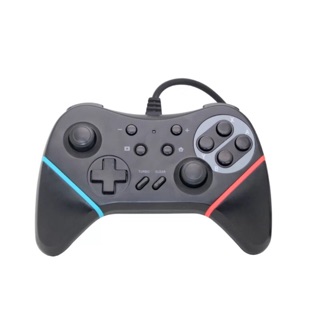 NS Switch手柄pro NS有線遊戲手