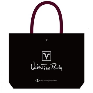 Valentino Rudy-不織布環保提袋