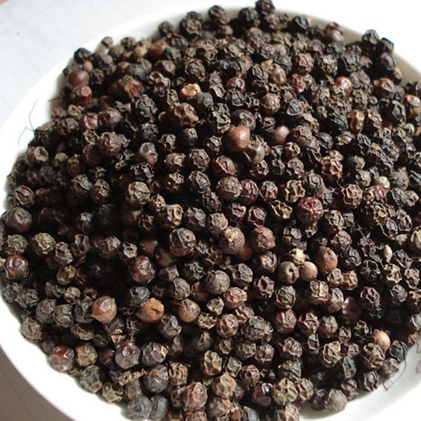 【蔘大王】黑胡椒粒/越南產/購買一斤以上可免費磨粉《S101》