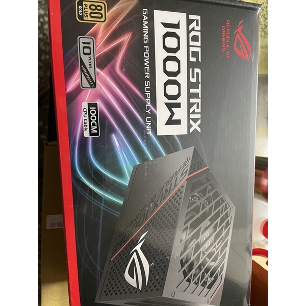 1000w  rog