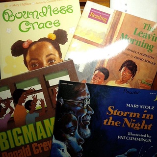 Boundless Grace/ The Leaving Morning/ Bigmama's/Storm in the