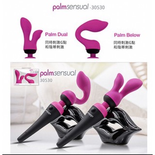 加拿大潘美爾palmpower