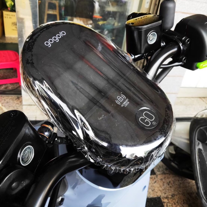 👉騎乘版👈 gogoro3儀表板透明保護套-💯防水 防護膜 防刮套 保護貼 儀錶板 保護膜 儀表套